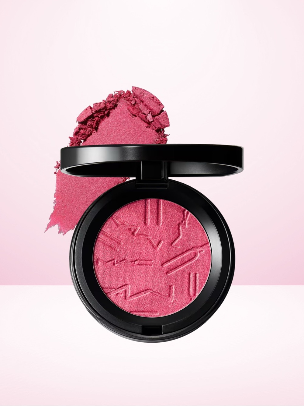MAC Skinfinish Colourstruck Blush Pony